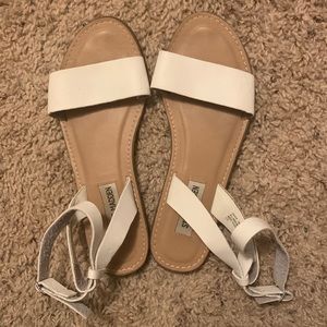 Steve Madden sandals